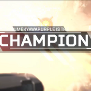 大接戦を繰り広げた第5回「CRカップ」の順位結果まとめ！『Apex Legends』インフルエンサーの祭典で栄冠に輝いたのは…？