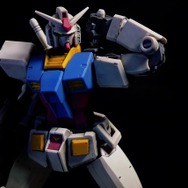 プロカメラマン・小原聡太によるガンプラ撮影術