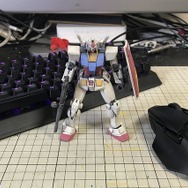 プロカメラマン・小原聡太によるガンプラ撮影術