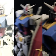 プロカメラマン・小原聡太によるガンプラ撮影術
