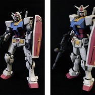 プロカメラマン・小原聡太によるガンプラ撮影術