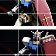 プロカメラマン・小原聡太によるガンプラ撮影術