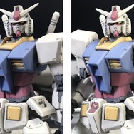 プロカメラマン・小原聡太によるガンプラ撮影術