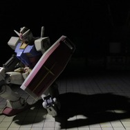 プロカメラマン・小原聡太によるガンプラ撮影術