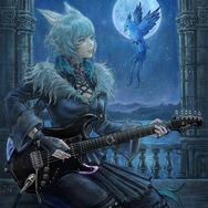 フェンダー社より『FF14』コラボモデルのストラトキャスターが発売決定!FFの必殺技に擬えた「リミットブレイクスイッチ」を搭載