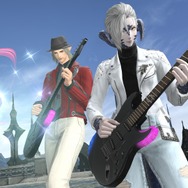 フェンダー社より『FF14』コラボモデルのストラトキャスターが発売決定!FFの必殺技に擬えた「リミットブレイクスイッチ」を搭載