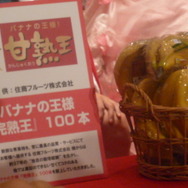 『王様物語』発売記念！2484人の中から選ばれたアルバイト王様の即位式が開催