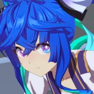 『ウマ娘』新育成ウマ娘「ナリタブライアン」追加に伴い、「ツインターボ」と「マチカネタンホイザ」もレースに登場！ターボ師匠の史実再現度が凄まじい…