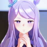 人気漫画「ゲーミングお嬢様」が『ウマ娘』をしましたわ!「URA9」や「マックE」など“あるあるネタ”におハーブが生えますわね