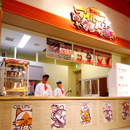 『モンハンライズ』のガルクがキュートなクレープに！可愛くて、食べるのがもったいない…