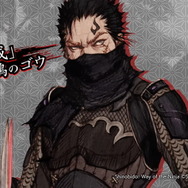 『忍道 戒』の主人公「鴉のゴウ」が美少女化！『閃乱忍忍忍者大戦ネプテューヌ』にプレイアブルキャラとして参戦決定