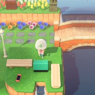 『あつまれ どうぶつの森』暑くなってきたので裏技で川や池に入っちゃおう！やり方や遊び方を詳しく解説