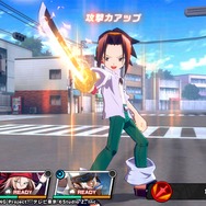 「シャーマンキング」がスマホアプリに！『SHAMAN KING ふんばりクロニクル』2021年リリース決定ー7月より事前登録開始