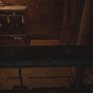 『バイオハザード　ヴィレッジ』ドミトレスク城をスキップできる裏技が発見される！壁の外側から婦人の観察も可能…【ネタバレ注意】