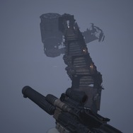 『バイオハザード　ヴィレッジ』ドミトレスク城をスキップできる裏技が発見される！壁の外側から婦人の観察も可能…【ネタバレ注意】