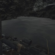 『バイオハザード　ヴィレッジ』ドミトレスク城をスキップできる裏技が発見される！壁の外側から婦人の観察も可能…【ネタバレ注意】