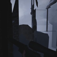 『バイオハザード　ヴィレッジ』ドミトレスク城をスキップできる裏技が発見される！壁の外側から婦人の観察も可能…【ネタバレ注意】