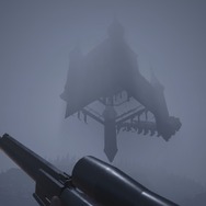 『バイオハザード　ヴィレッジ』ドミトレスク城をスキップできる裏技が発見される！壁の外側から婦人の観察も可能…【ネタバレ注意】