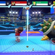 オンライン4人対戦対応のシリーズ最新作『マリオゴルフ スーパーラッシュ』カップインまでの速度を走って競う「スピードゴルフ」など紹介映像公開