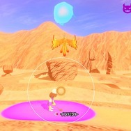 オンライン4人対戦対応のシリーズ最新作『マリオゴルフ スーパーラッシュ』カップインまでの速度を走って競う「スピードゴルフ」など紹介映像公開