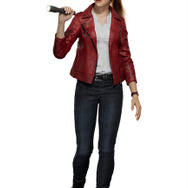 Netflixオリジナル3DCGアニメ「バイオハザード:インフィニット ダークネス」7月8日全世界配信決定―本予告やキーアート、新キャラクター公開【UPDATE】