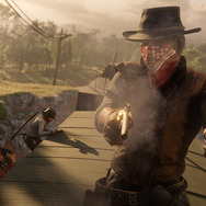 次世代機版『GTA V』の発売日が11月11日に決定―『GTAオンライン』『レッド・デッド・オンライン』のアップデート情報も公開