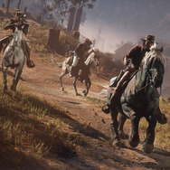 次世代機版『GTA V』の発売日が11月11日に決定―『GTAオンライン』『レッド・デッド・オンライン』のアップデート情報も公開