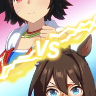 『ウマ娘』第3回レジェンドレース開幕！初戦の相手は「ウイニングチケット」―タウラス杯のメンバーをそのまま使うのもあり【UPDATE】