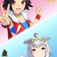 『ウマ娘』第3回レジェンドレース開幕！初戦の相手は「ウイニングチケット」―タウラス杯のメンバーをそのまま使うのもあり【UPDATE】