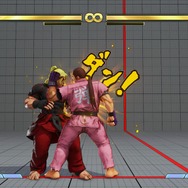 『ストV』ダン、必殺技の“強化”によって永久コンボが（限りなく）不可能にーキャラクター性を活かした、見事な珍調整に賞賛集まる