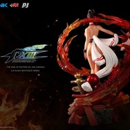 日本一！ お値段約11万円の1/4スケール「不知火 舞」スタチューが海外で予約開始