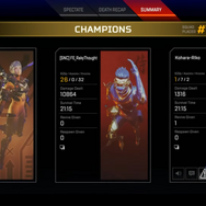 日本人プレイヤーが『Apex Legends』で1万ダメージを与える世界新記録を達成！スピットファイアのエイムがすごすぎる……