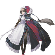 Cygames、コンシューマー向けアクション『Project GAMM』を発表!元マーベラスの高木Pが指揮を執る完全新作ゲーム