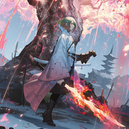 Cygames、コンシューマー向けアクション『Project GAMM』を発表!元マーベラスの高木Pが指揮を執る完全新作ゲーム