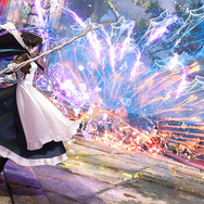 Cygames、コンシューマー向けアクション『Project GAMM』を発表!元マーベラスの高木Pが指揮を執る完全新作ゲーム