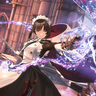 Cygames、コンシューマー向けアクション『Project GAMM』を発表!元マーベラスの高木Pが指揮を執る完全新作ゲーム