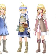 『ルーンファクトリー5』本日5月20日発売!DL版10%OFFセールは6月7日までーシリーズ歴代衣装DLCも配信開始