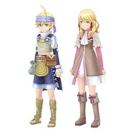 『ルーンファクトリー5』本日5月20日発売!DL版10%OFFセールは6月7日までーシリーズ歴代衣装DLCも配信開始