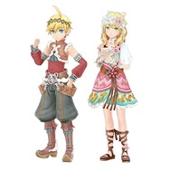 『ルーンファクトリー5』本日5月20日発売!DL版10%OFFセールは6月7日までーシリーズ歴代衣装DLCも配信開始