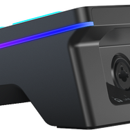 AVerMedia、配信者向けタッチパネル搭載コントロールセンター「AX310」と高音質ダイナミック型マイク「AM330」を5月25日に発売