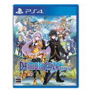 名作ダンジョンRPG「初代デモンゲイズ」が移植&パワーアップ!『デモンゲイズ エクストラ』PS4/スイッチ向けに9月2日発売