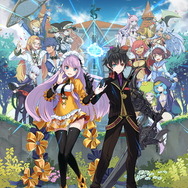 名作ダンジョンRPG「初代デモンゲイズ」が移植&パワーアップ!『デモンゲイズ エクストラ』PS4/スイッチ向けに9月2日発売