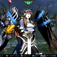 名作ダンジョンRPG「初代デモンゲイズ」が移植&パワーアップ!『デモンゲイズ エクストラ』PS4/スイッチ向けに9月2日発売