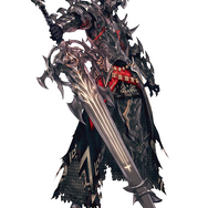 『FFXIV』北米プレイヤーたちが“「ガッツ」を模した暗黒騎士”となり集結―「ベルセルク」作者・三浦建太郎氏を追悼