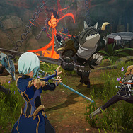 『BLUE PROTOCOL』の開発進捗状況が明らかとなる「ブルプロ通信」番外編が5月27日20時より配信！