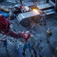 『L4D』開発元新作Co-op FPS『バック・フォー・ブラッド』主役の「クリーナー」紹介トレイラー公開