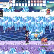 (c)2006 Actoz Soft., All rights reserved. (c)2006 Gamepot Inc., All rights reserved.