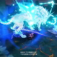 『崩壊3rd』×『原神』コラボでは「フィッシュル」と「刻晴」がプレイアブル登場！中国向けの公式放送をチェック