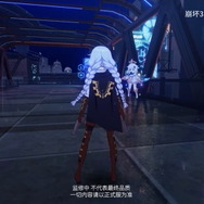 『崩壊3rd』×『原神』コラボでは「フィッシュル」と「刻晴」がプレイアブル登場！中国向けの公式放送をチェック