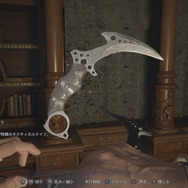 『バイオハザード　ヴィレッジ』の隠し武器はトンデモだらけ！これらヤバい武器の魅力を語らせてくれ【ネタバレ注意】【UPDATE】